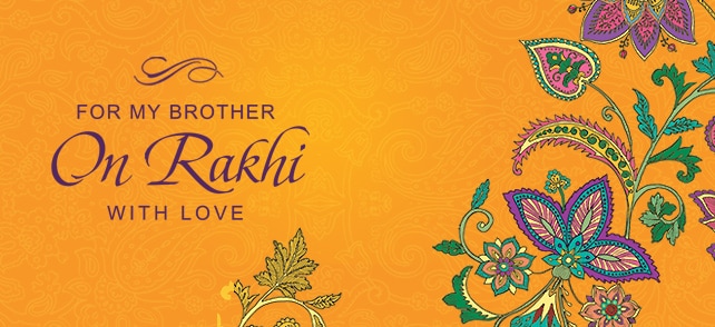 Brother Rakhi